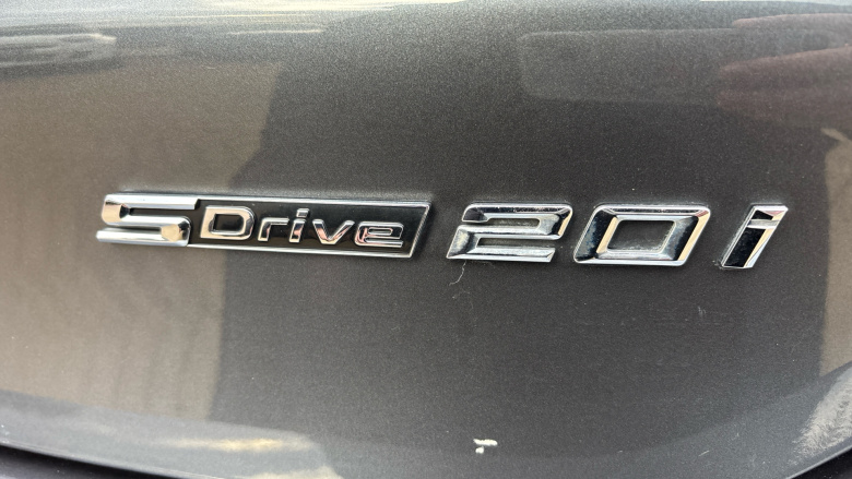 BMW X1 sDrive 20i [178] M Sport 5dr Step Auto Petrol Estate